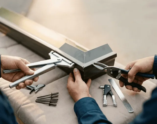 Why choose Gutter Repair in Herndon, VA